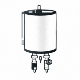 Module hydraulique